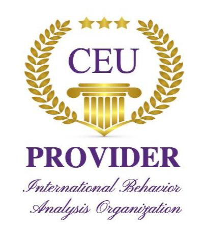 IBAO CEU Provider logo
