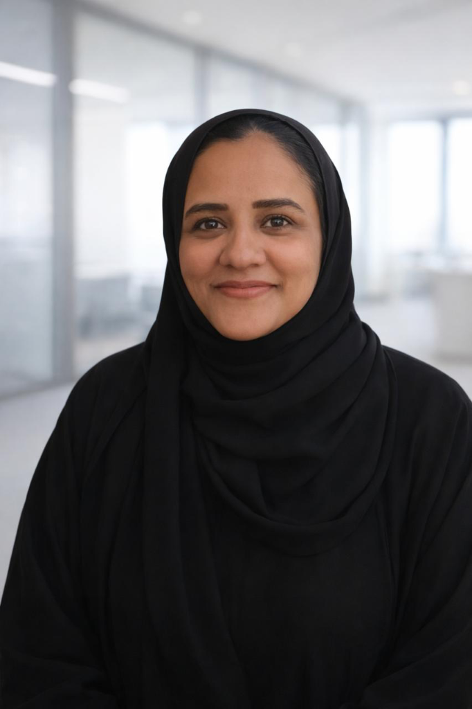 Maha Syeda — IBA, Behavioral & Educational Consultant