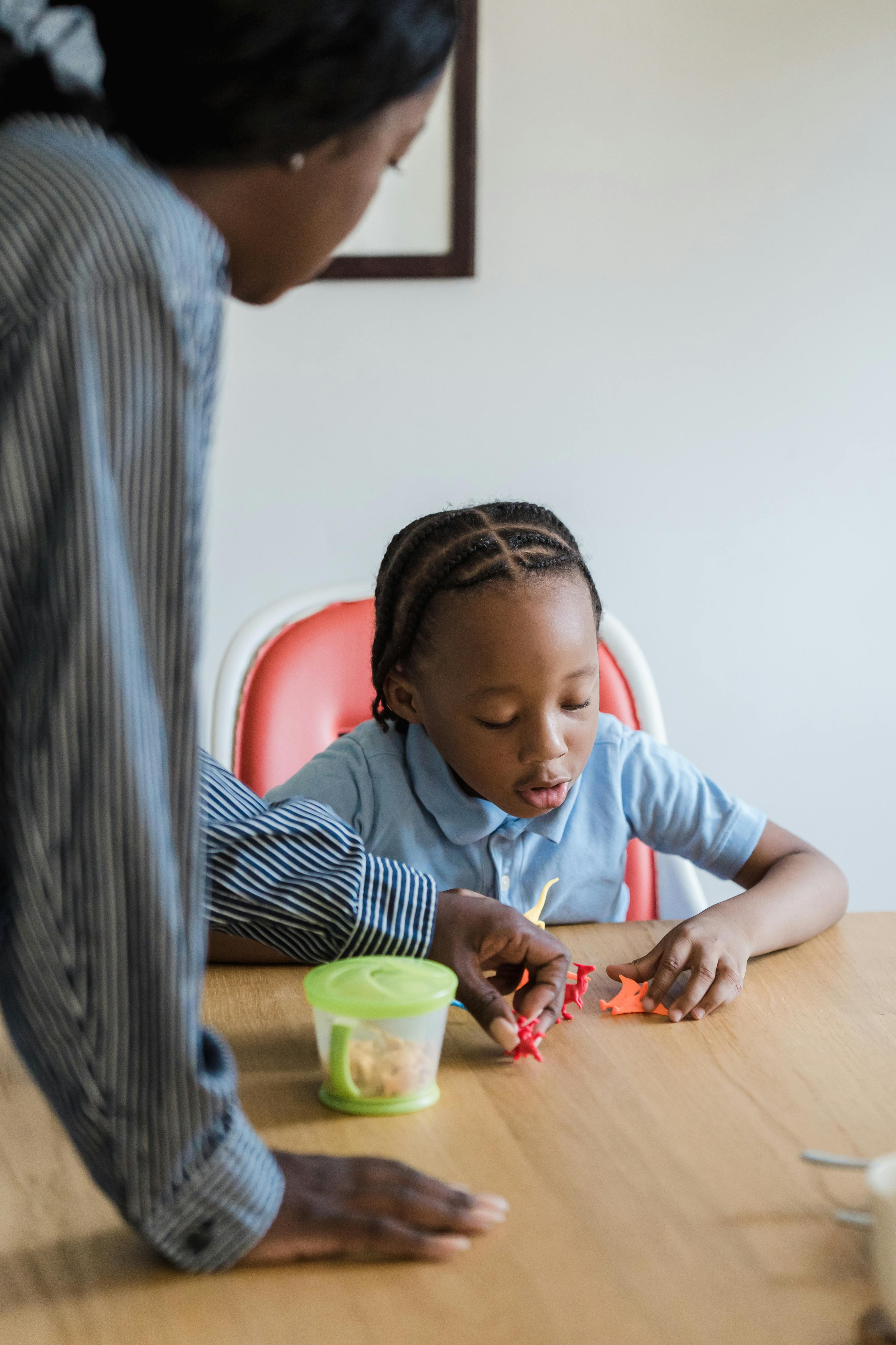 Beautiful Minds — specialist educational and behavioral therapy support in UAE