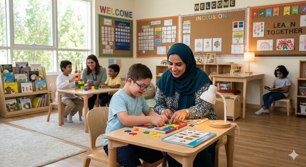 Behavioral Therapy Training UAE