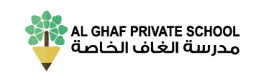 Ghaf Private School logo