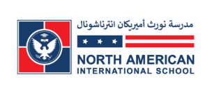 North American International School logo